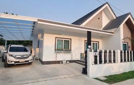 3 odalılar villa 200 m² Pattaya'da, Tayland. $146,000