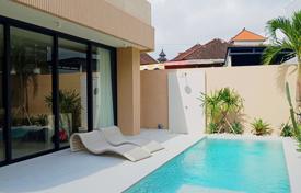 3 odalılar villa 363 m² Canggu'da, Endonezya. $440,000