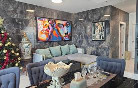 1 odalılar daire 121 m² Pattaya'da, Tayland. $271,000