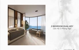 3 odalılar daire 155 m² Da Nang'da, Vietnam. $1,009,000