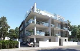 3 odalılar çatı dairesi 195 m² Limasol'da, Kıbrıs. 1,500,000 €