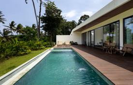 2 odalılar villa 122 m² Ubud'da, Endonezya. $399,000