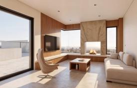 5 odalılar yazlık ev 230 m² Tala'da, Kıbrıs. 895,000 €