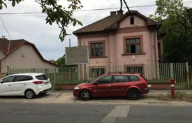 Şehir içinde müstakil ev – District X (Kőbánya), Budapeşte, Macaristan. 346,000 €