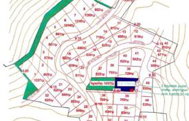 Arsa Palodia'da, Kıbrıs. 2,900,000 €