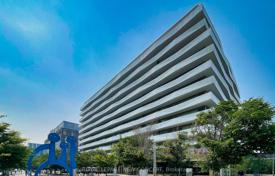 5 odalılar daire Old Toronto'da, Kanada. C$1,020,000