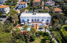 17 odalılar villa 480 m² Rosignano Marittimo'da, İtalya. 6,500,000 €