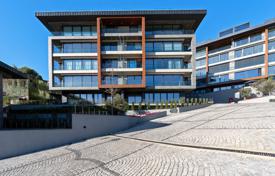 New residential complex with apartments Üsküdar'da, Türkiye. Min.59,430,000 TRY