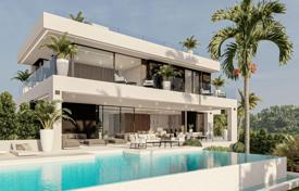 6 odalılar villa 658 m² Marbella'da, İspanya. 5,750,000 €
