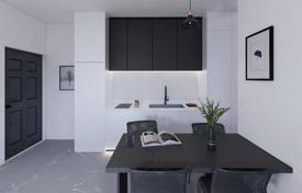 2 odalılar çatı dairesi 92 m² Limasol'da, Kıbrıs. 500,000 €