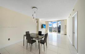 1 odalılar kondominyumda daireler 76 m² Edgewater (Florida)'da, Amerika Birleşik Devletleri. $450,000