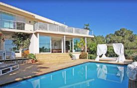 Villa – Cap Martinet, İbiza, Balear Adaları,  İspanya. 8,300 € haftalık