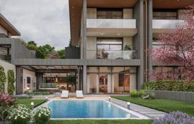 8 odalılar villa 718 m² Çekmeköy'da, Türkiye. Price on request