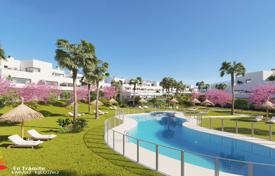 New residential complex with apartments Estepona'da, İspanya. Min.363,000 €