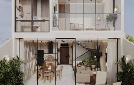 2 odalılar villa 120 m² Ubud'da, Endonezya. $296,000