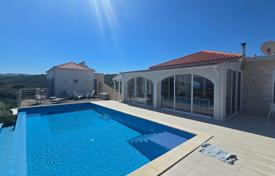 5 odalılar villa 122 m² Tsivaras'da, Yunanistan. 850,000 €