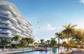 Konut kompleksi Damac Lagoon Views — Phase 2 – Golf City, Dubai, BAE. Min.$350,000