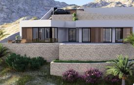 3 odalılar villa 200 m² Denia'da, İspanya. 755,000 €