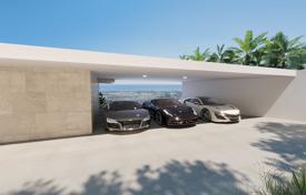 16 odalılar villa 1259 m² Benahavis'da, İspanya. 11,500,000 €