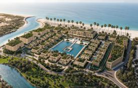 New residential complex with apartments Salalah'da, Umman. Min.$149,000