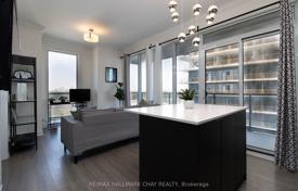 2 odalılar daire Etobicoke'de, Kanada. C$1,035,000