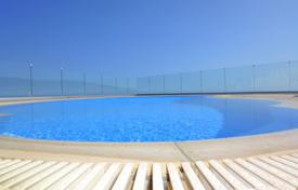 5 odalılar villa 400 m² Agios Tychonas'da, Kıbrıs. 3,800 € haftalık