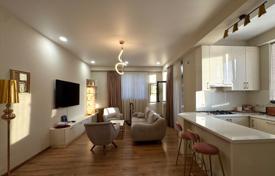3 odalılar daire 80 m² Tbilisi (city)'da, Gürcistan. $149,000