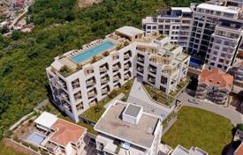 1 odalılar daire 59 m² Bečići'de, Karadağ. 225,000 €