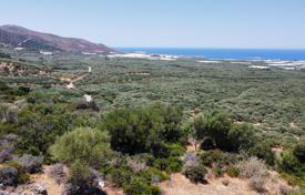 Arsa Phalasarna'da, Yunanistan. 850,000 €