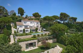 10 odalılar villa Mougins'de, Fransa. 7,500,000 €