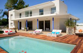 Villa – İbiza, Balear Adaları, İspanya. 8,600 € haftalık