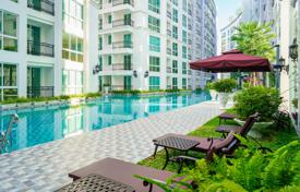 2 odalılar daire 28 m² Pattaya'da, Tayland. $93,000