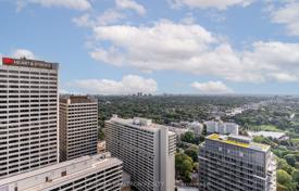 5 odalılar daire Old Toronto'da, Kanada. C$1,066,000