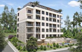 2 odalılar yeni binada daireler 63 m² Budva city'da, Karadağ. 177,000 €