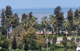 3 odalılar daire 78 m² Batumi'de, Gürcistan. $135,000