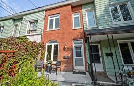 Konak – York, Toronto, Ontario,  Kanada. C$1,131,000