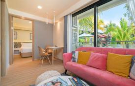 Satılık kiralanabilir daire – Karon, Phuket, Tayland. $119,000