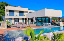 Villa – Mandelieu-la-Napoule, Cote d'Azur (Fransız Rivierası), Fransa. 6,500 € haftalık