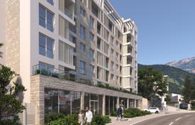 3 odalılar daire 84 m² Bečići'de, Karadağ. 277,000 €
