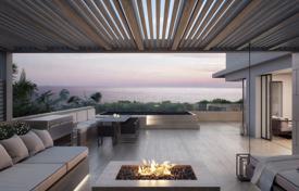 5 odalılar çatı dairesi 384 m² Marbella'da, İspanya. 19,500,000 €