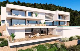 Villa – Alicante, Valencia, İspanya. $5,584,000