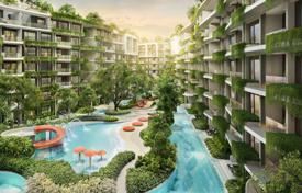 1 odalılar daire 29 m² Choeng Thale'de, Tayland. $137,000