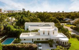 4 odalılar villa 254 m² Miami sahili'nde, Amerika Birleşik Devletleri. $1,799,000