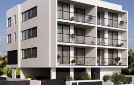 2 odalılar yeni binada daireler Limasol'da, Kıbrıs. 370,000 €