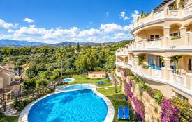 2 odalılar daire 135 m² Marbella'da, İspanya. 390,000 €