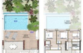 3 odalılar daire 155 m² Agios Athanasios (Cyprus)'da, Kıbrıs. 875,000 €