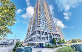 2 odalılar daire North York'da, Kanada. C$806,000
