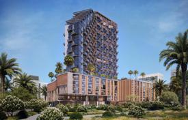 Konut kompleksi The Winslow by IGO – Nad Al Sheba 1, Dubai, BAE. Min.$447,000