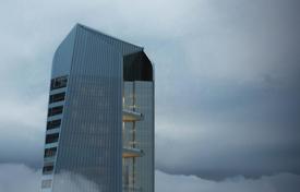 Ofis The One – Dubai, BAE. $2,134,000