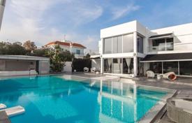 5 odalılar villa Ayia Napa'da, Kıbrıs. 7,000 € haftalık
